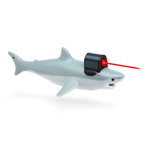 Shark Laser Pointer